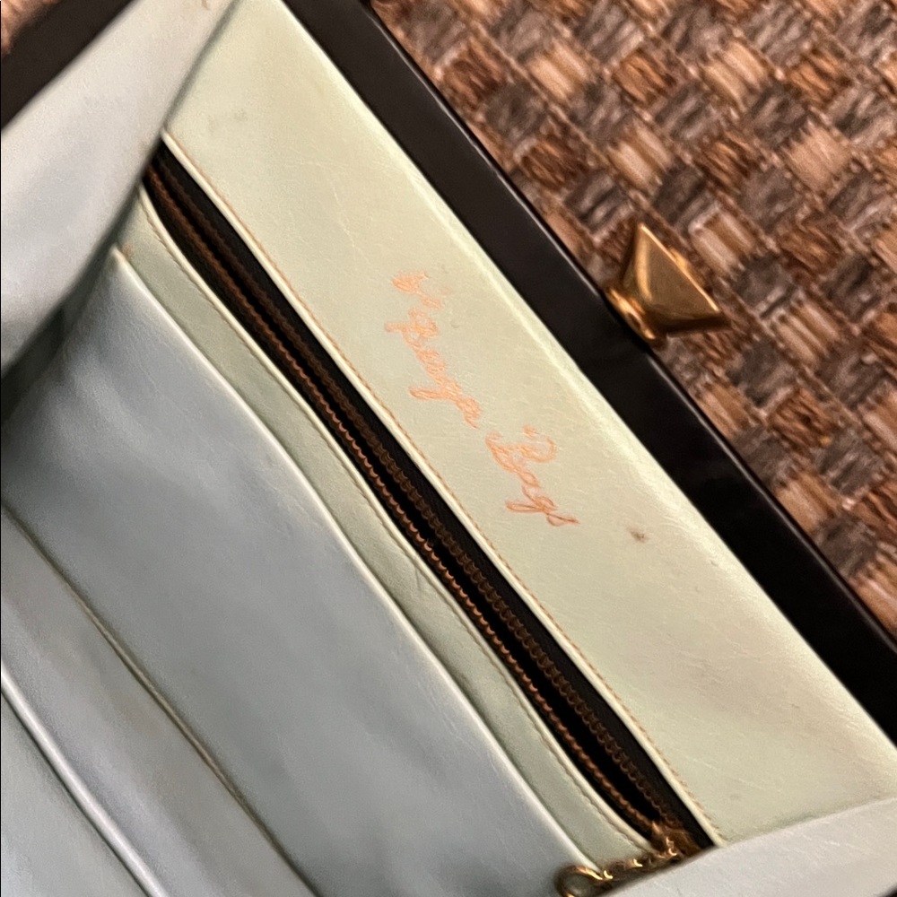 Vintage handbag - Picture 3 of 3